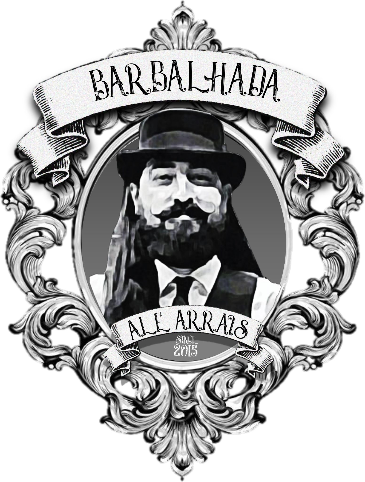 Barbearia Barbalhada
